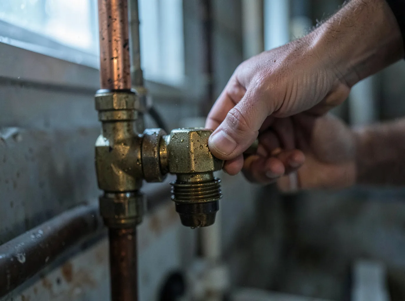 Emergency Plumber Pryor, MT FAQs